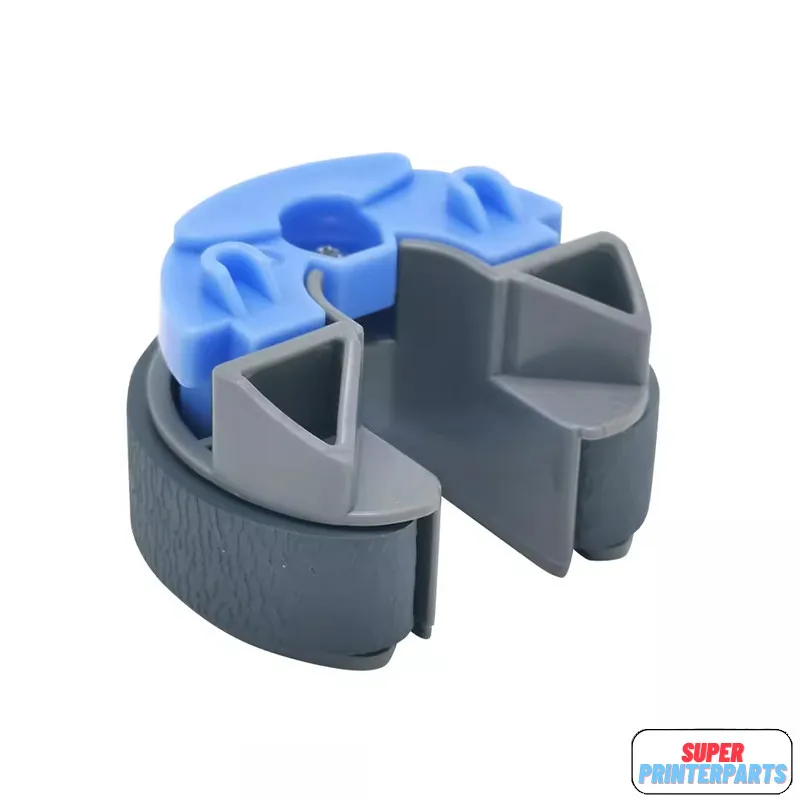 10pcs Pick Up Roller C12C937771 for Epson L8050 L18050 L18058 L8058 Pickup Feed Roller Printer Parts