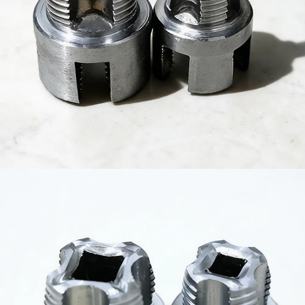 Integrated Pipe Thread Maker PPR Water Tube Threading Die Portable Plumbing Installation Repair Tool Handheld Kit