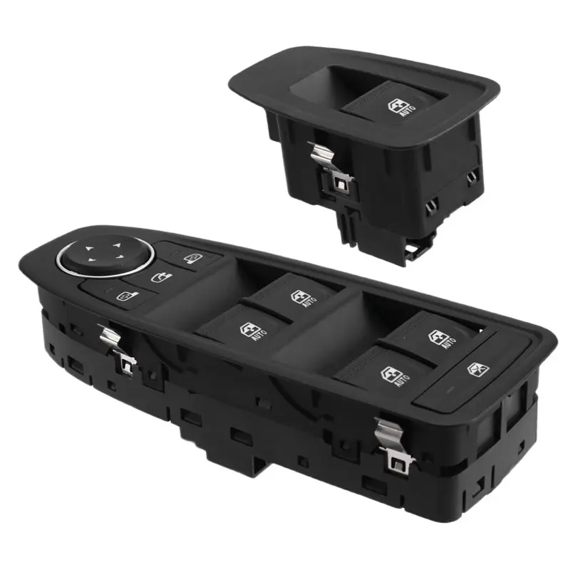 

Переключатель стеклоподъемника 254014643R 254013877R для Renault Clio 5 Captur II 2019-2021, автозапчасти-N29R