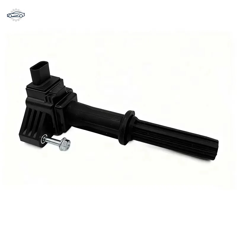12647553 12673523 De Encendido Bobina de encendido del motor automático para Chevrolet Spark