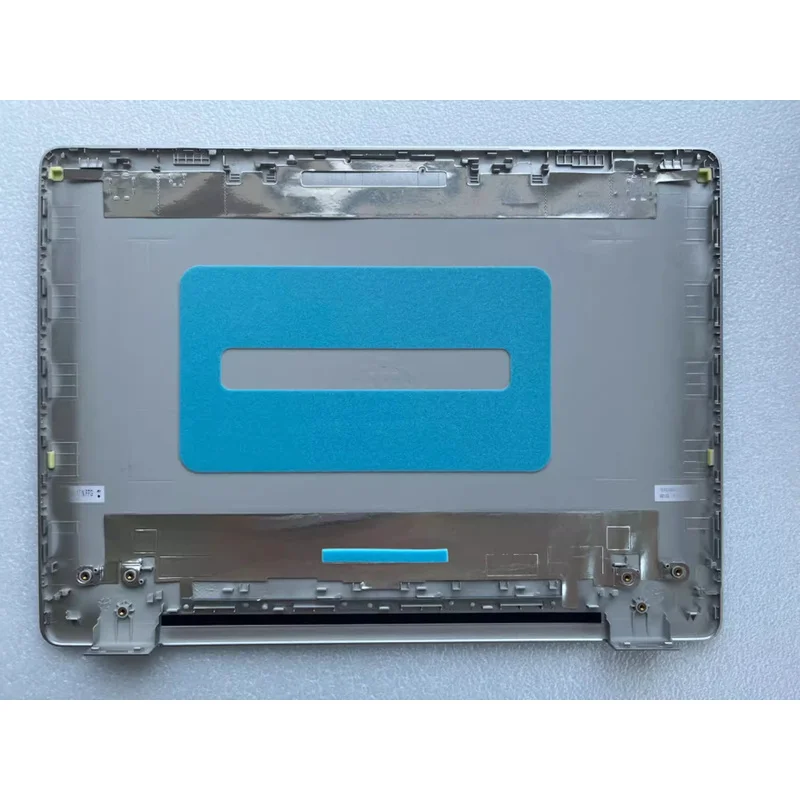 

LL+ LCD Back Cover Top Case For Dell Vostro 3400 3401 3405 V3400 V3405 0Y5X09 silver