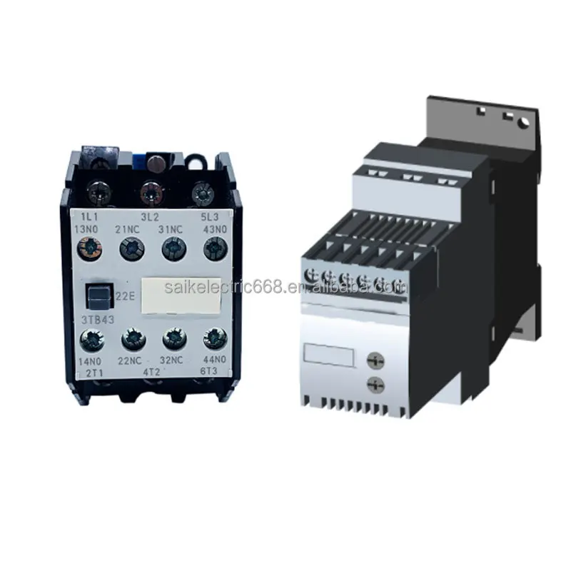 

Electric Equipment Electric Relay Relay Industrial YW1L-MF2E20Q4R