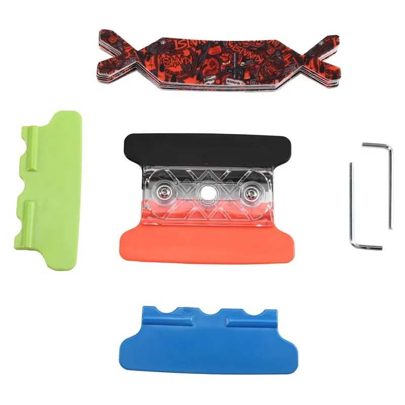 

B50C Wallpaper Window Film Smoothing Tool Vinyl Wrap Squeegee Magnetic Set-Car Vinyl Scraper Decal Applicator Tool