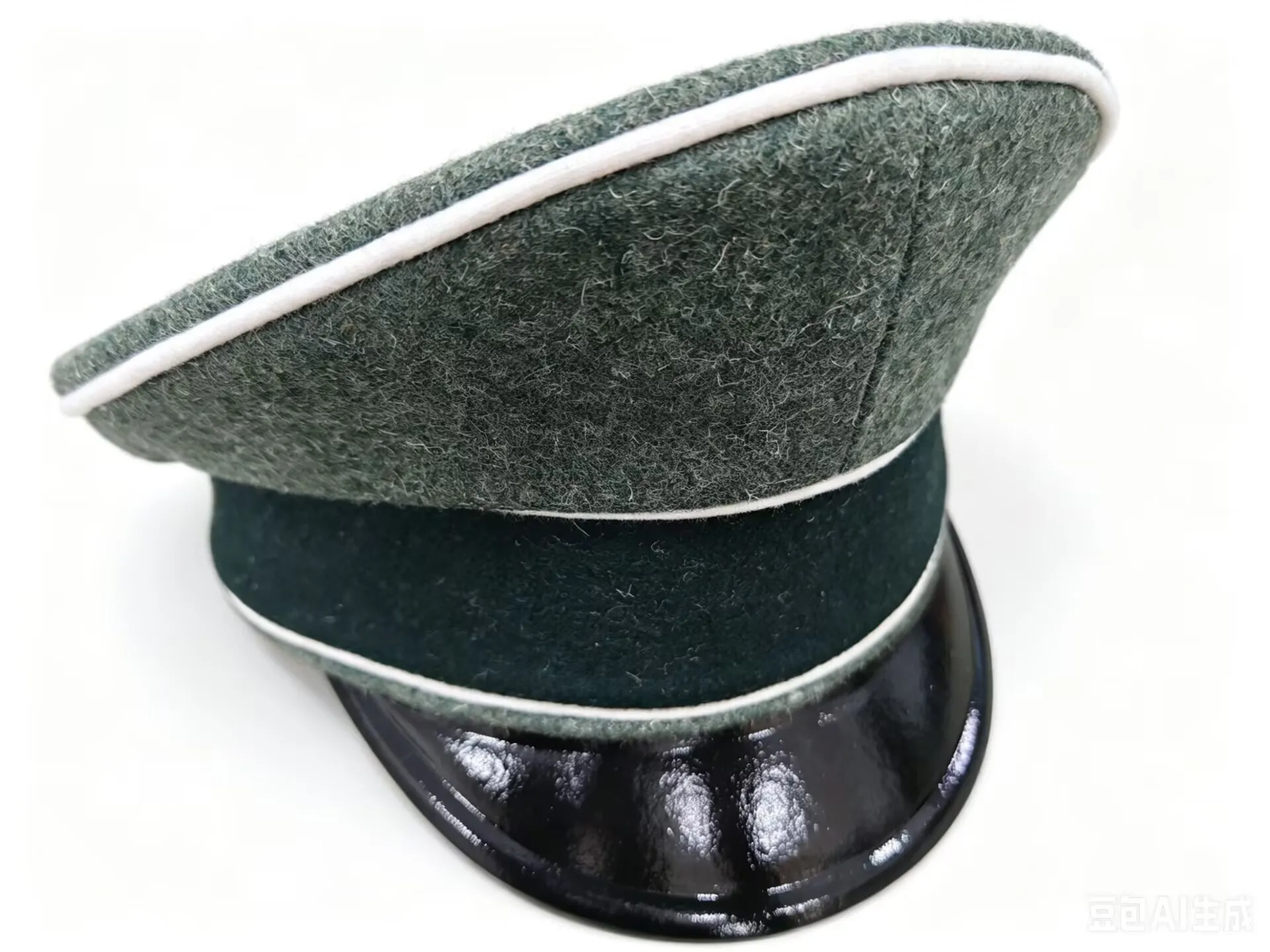 ww2-woolen-big-brimmed-hat-with-white-piping