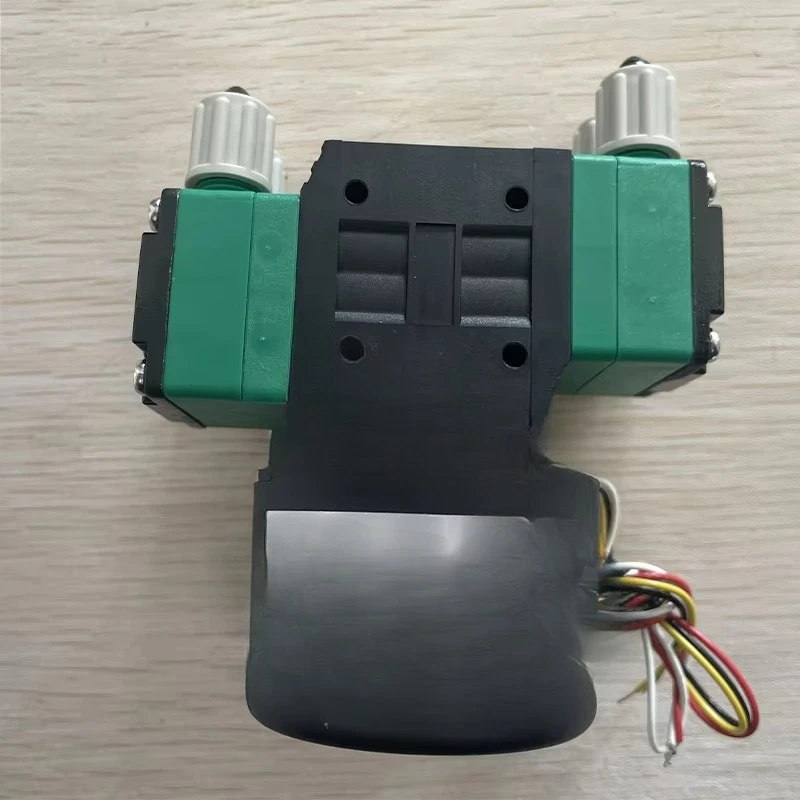 Diaphragm liquid pump Miniature vacuum liquid pump Sampling pump
