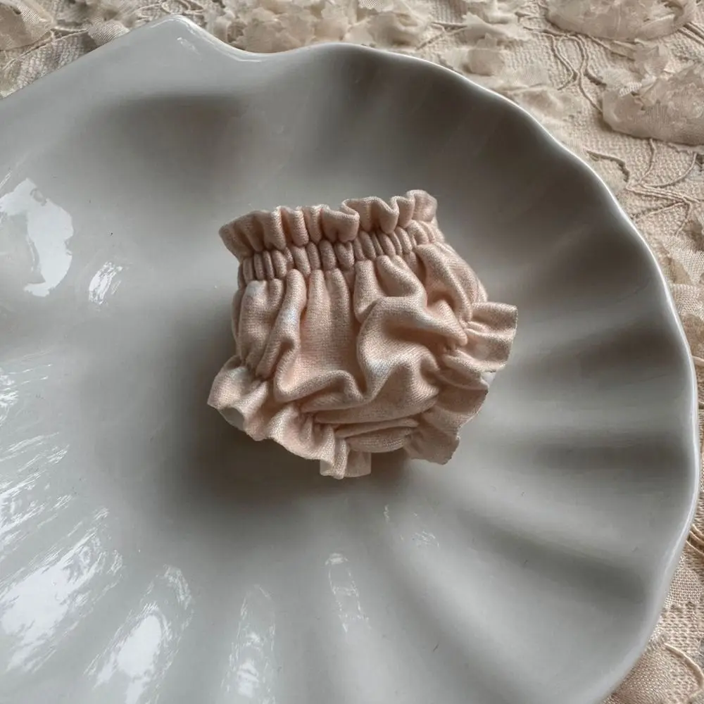 

New Multistyles Fashion Clothes PP Cotton Underwear Lace Underwear for 10cm Cotton Dolls/for 13cm Animal