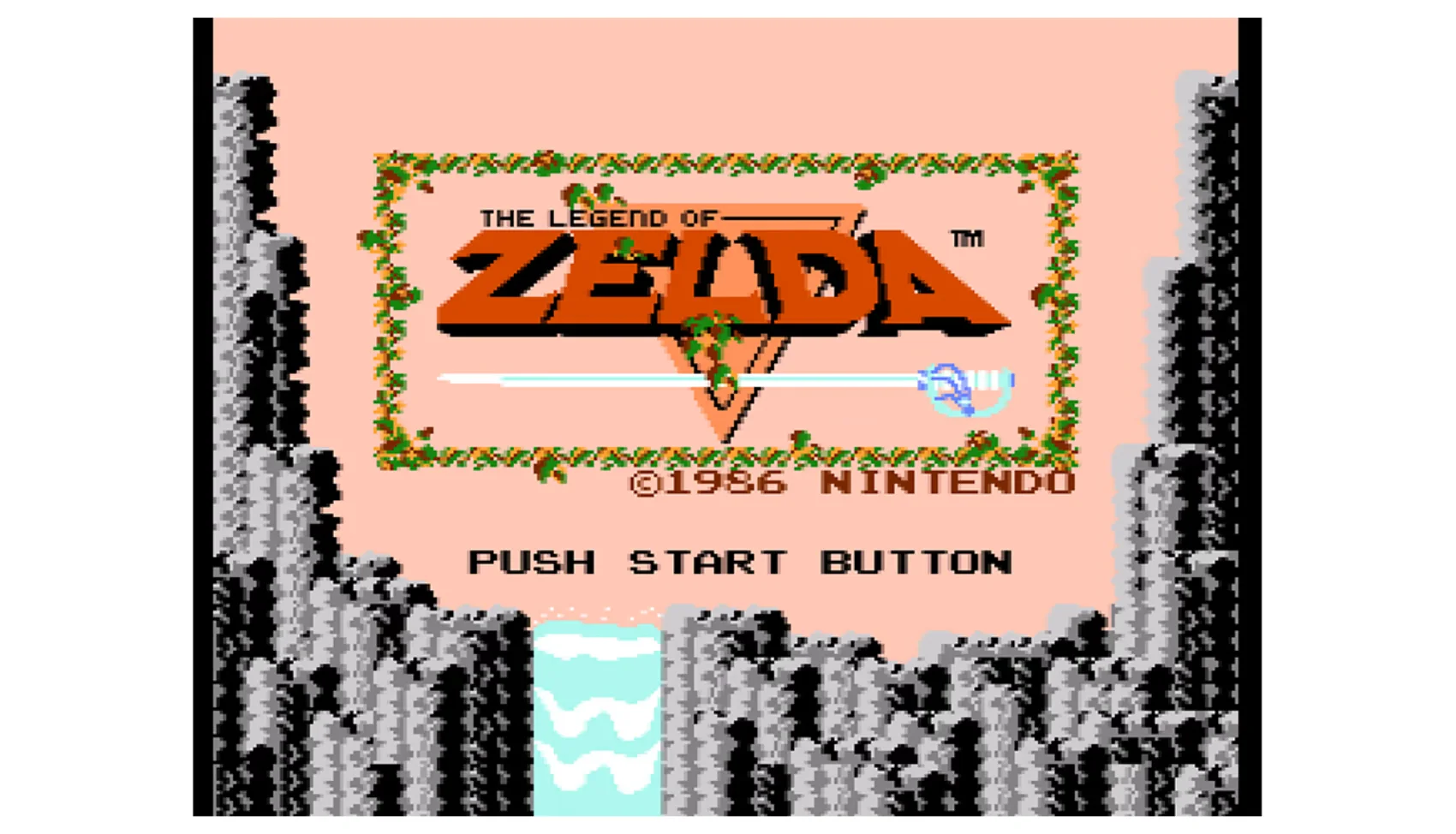 Nintendo Game & Watch The Legend of Zelda 3 Series Defining Games