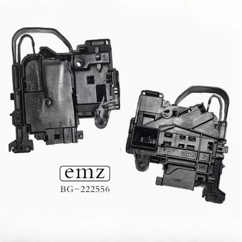 new 1pcs Suitable for Midea Haier Skyworth drum washing machine micro-delay door lock switch BG-222556