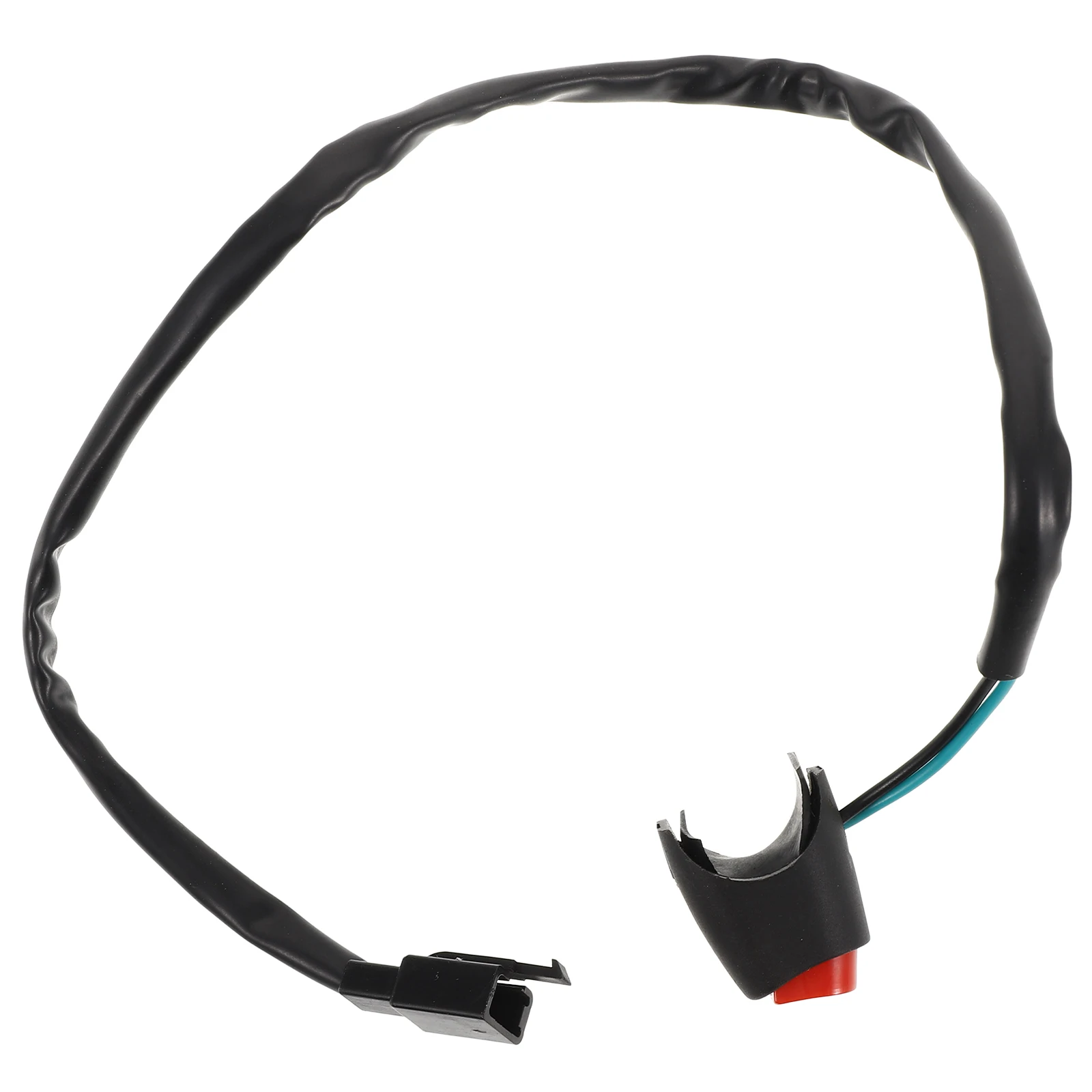 

Motorcycle Ignition Replacement Scooter Start Starter Switch For Motorbike Durable Reliable Sturdy Lightweight Easy Install Safe