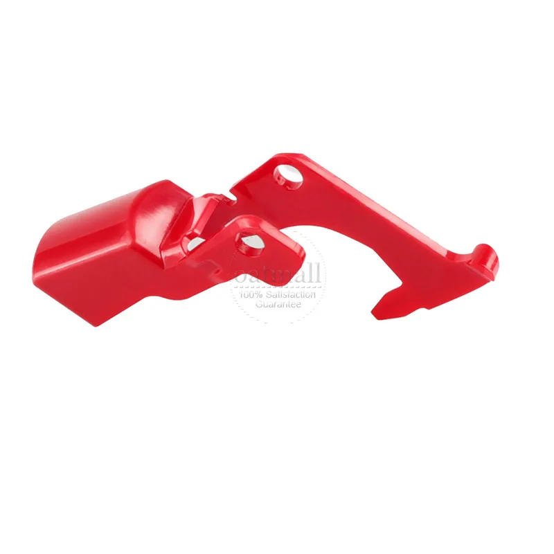 زر الطاقة التبديل ل دايسون V11 V10 مكنسة كهربائية استبدال أجزاء نسخة مطورة ABS السلطة الزناد التبديل قفل بزر الكبس