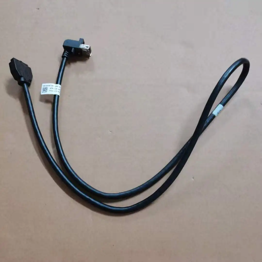 Untuk Dell Precision T3600 T5810 T7810 Kabel USB3.0 Depan TFWN2 X9K3F
