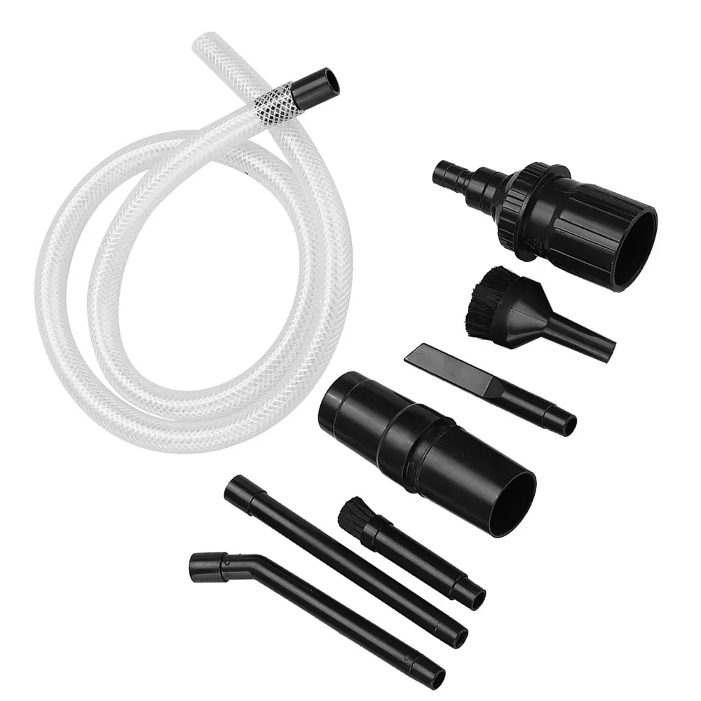 Mini Vacuum Cleaner Car Vacuum Cleaner Micro Cleaning Kit /set Micro Tool for Computer Keyboard for Car Interiors