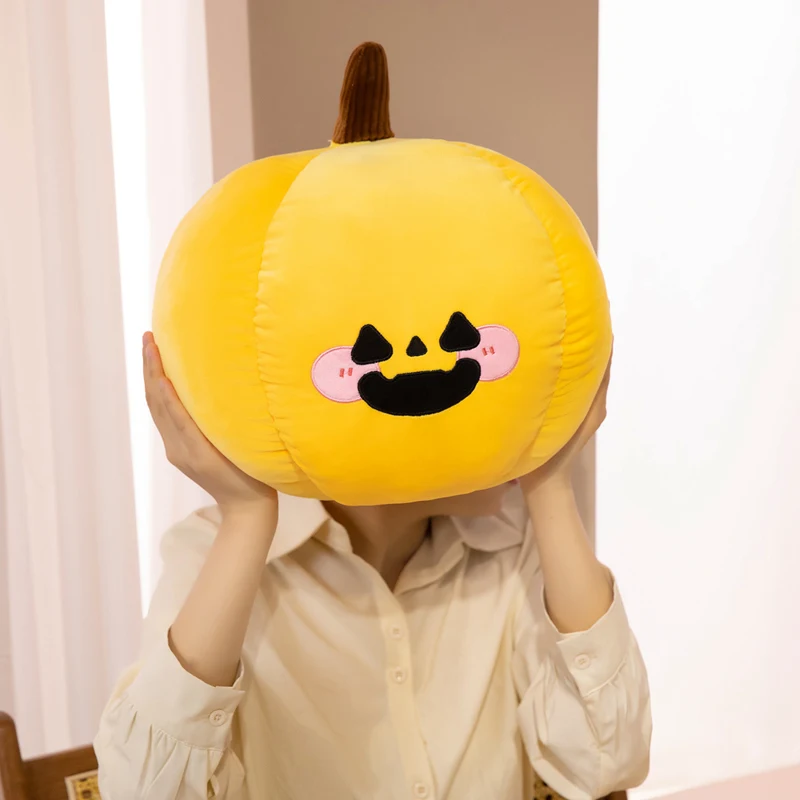 

Хэллоуин тыква плюшевые игрушки куклы-призраки подушки праздничные украшения праздничные подарки-сюрпризы