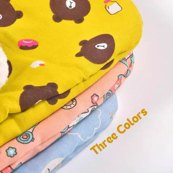 Winter Warm Cat Sleeping Bag Soft Plush Cat Bed Comfortable Pet Bed for Cats Small Dogs Kitten Tunnel Nest Cat Accessories