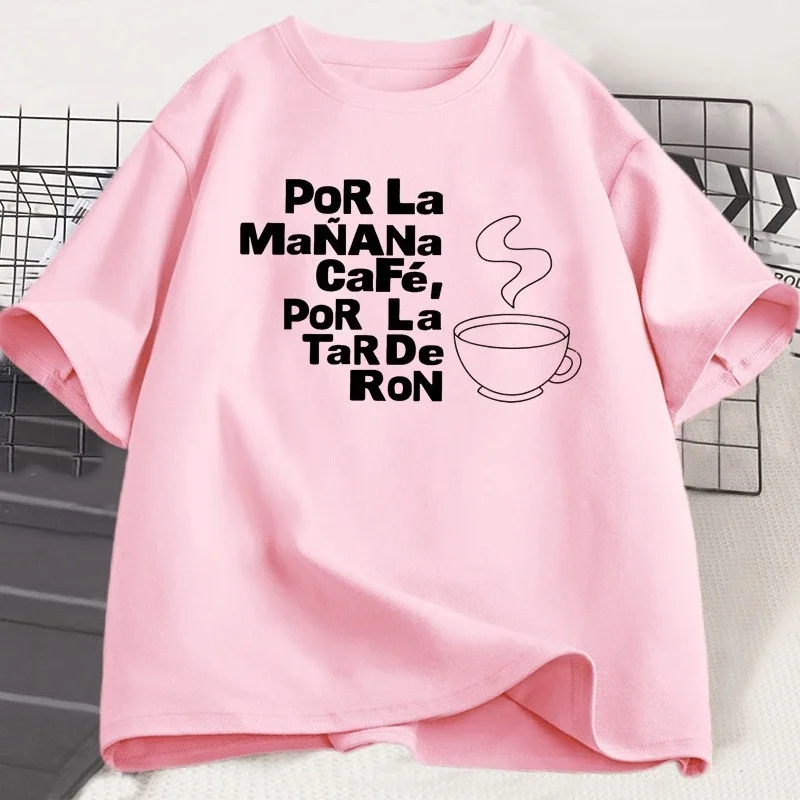 Manchmal A Gangsta Need A Hug Lustige Katze Meme Frauen Goofy Grafik Kleidung Top Harajuku Kurzarm Lässige Ästhetische Kleidung