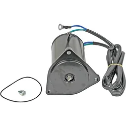 6G5-43880 10824 Tilt Trim Motor para Yamaha 1992-1996 115-225Hp TRM0010 6G5-43880-02-00 6G5-43880-00-00