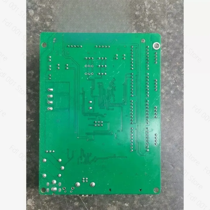 For 3d CR-10S dedicated main board upgrade 2.1 touch screen driver