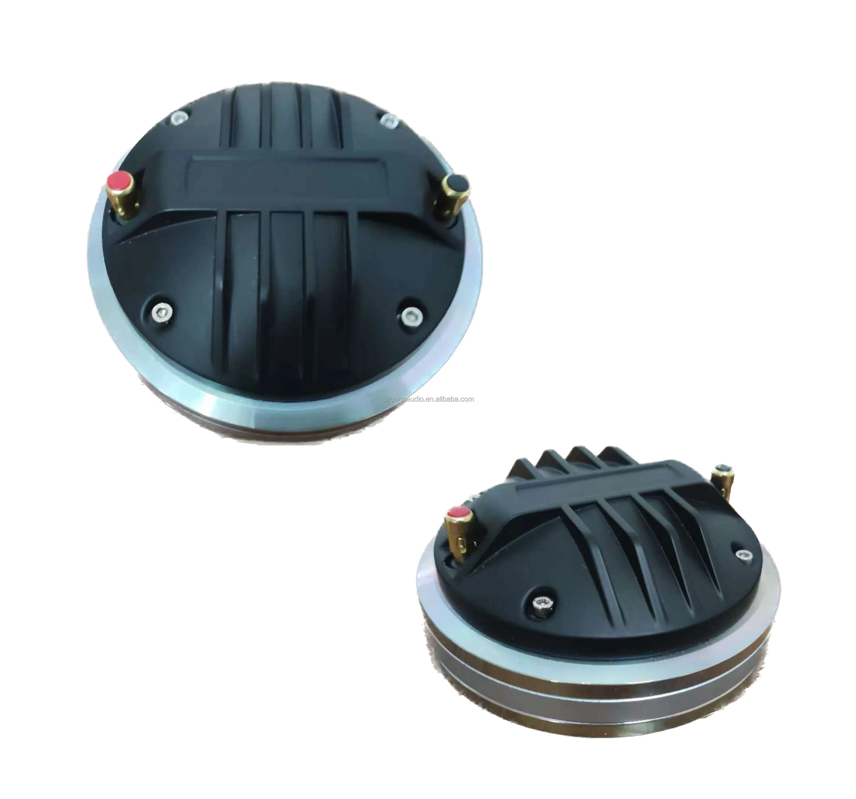 2 Inch Thorat High Quality 140 Mm Diameter Magnet Powerful Compression Driver Horn Tweeter