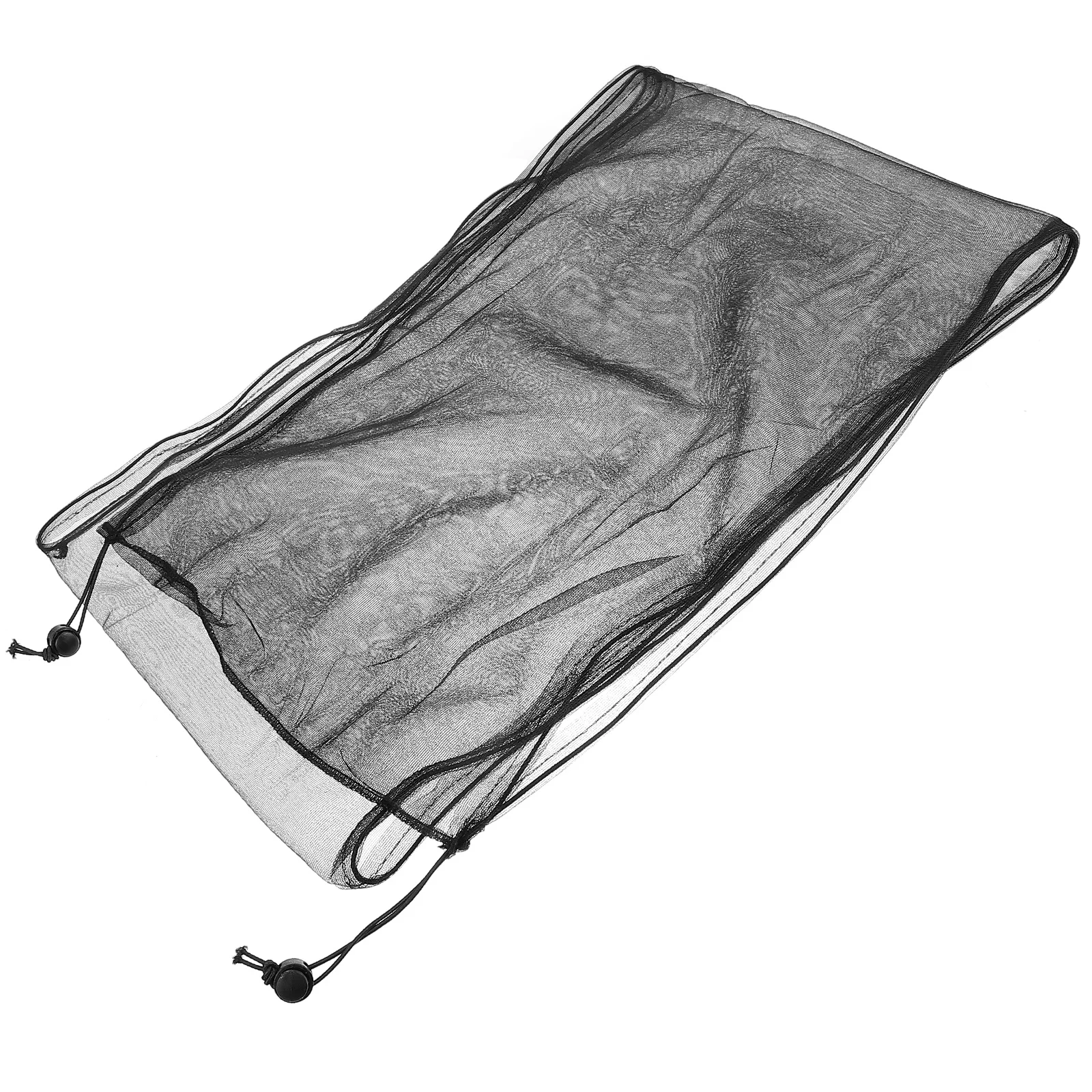 

Stretchy Bird Cage Cover Netting Elastic Design Fit Most Cages Prevent Plumes Food Residue Splashing Out Cages & Accessories