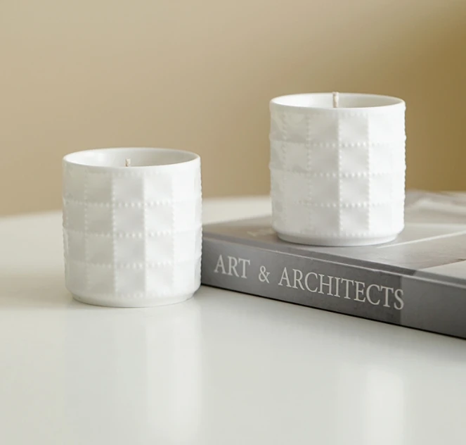 

UIESWCPC7M Ароматерапевтические свечи для домашнего и внутреннего использования — долговечные, нишевые и высококачественные, подарочный набор с ароматом