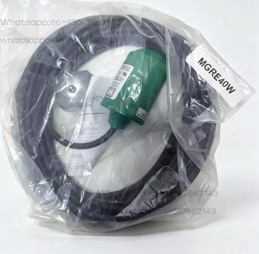 MGRE20W-FT MGRE40W-S  New for the new Johnson level switch M series cable drop-in float