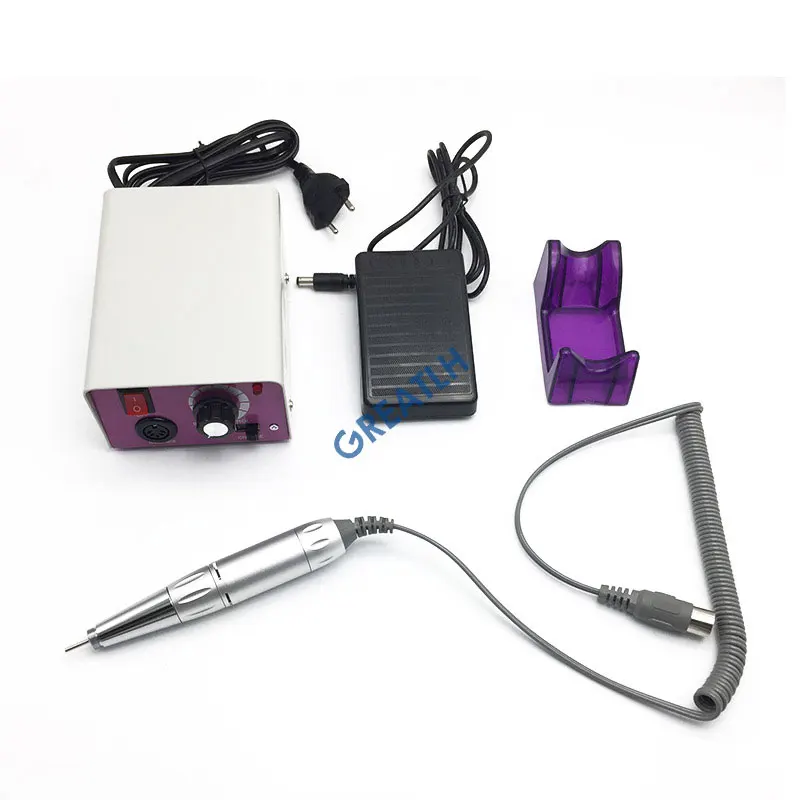 

Micro Motor Hair Follicle Extractor Scarless FUE Hair Implanting Tool Machine for Hair Eyebrow Beard Follicle Transplant