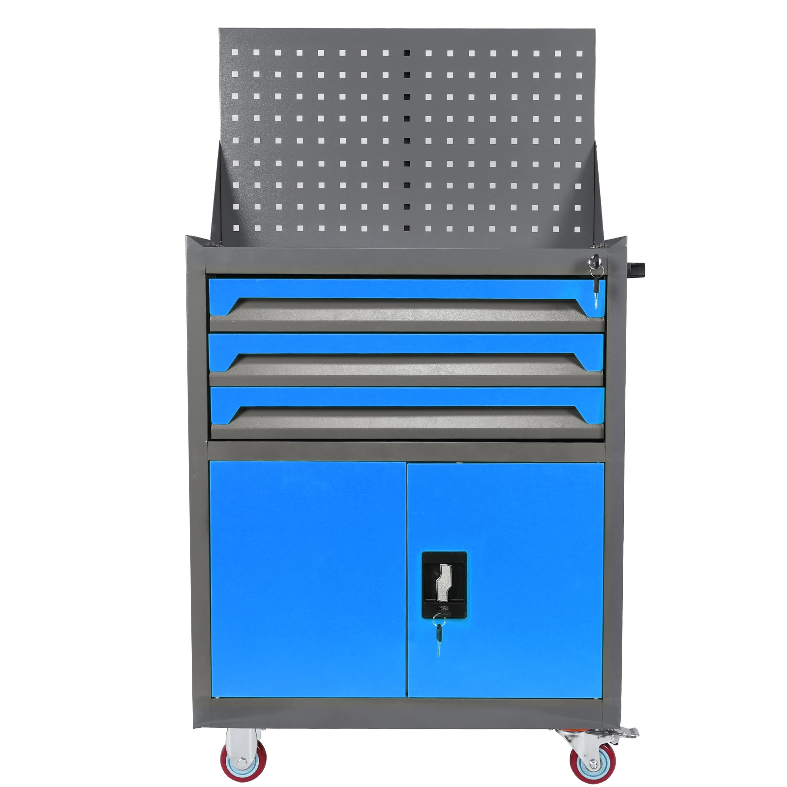 

Органайзер для инструментов с выдвижными ящиками, тележка для авторемонтных работ, для гаража и мастерской