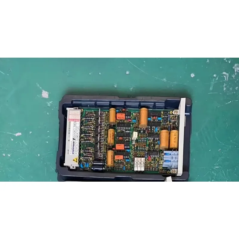 Industrial Servo Controller SGMP-02AWYR12 Original Stock Automation Motion Control System Replacement Accessories