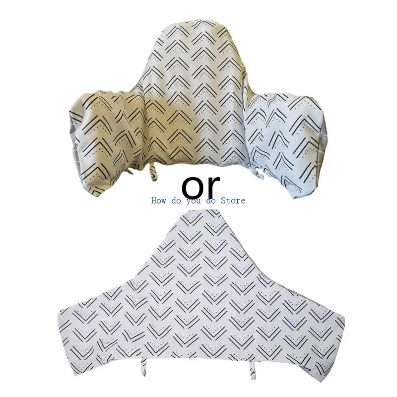 Funda almohada 19QF, funda cojines para bebé, funda almohada, funda cojines para silla