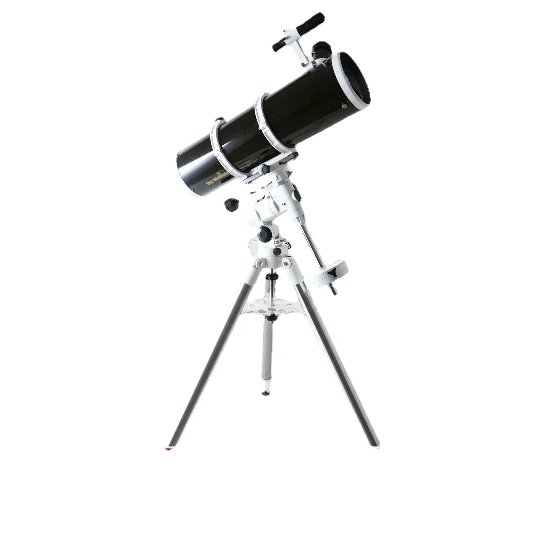 Automatic Finder Goto Xinda Small Black 150750 Astronomical Telescope Eq3d Equatorial Mount HD High Power Mobile Phone