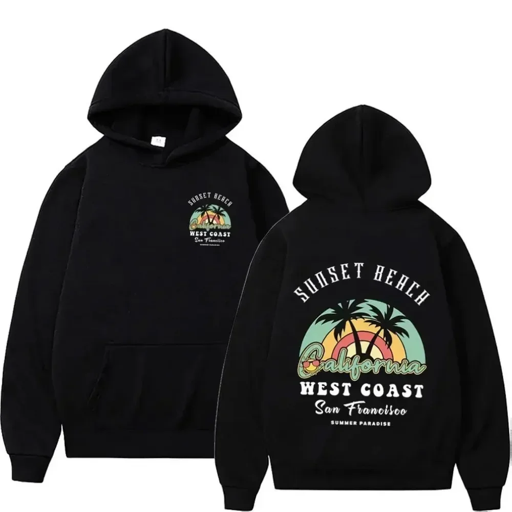 

2024 NEW Fashion Ladies Printed Hoodie Streetwear Pullover Casual Ladies Jogging Sports Casual Super Team Hoodie Gothic