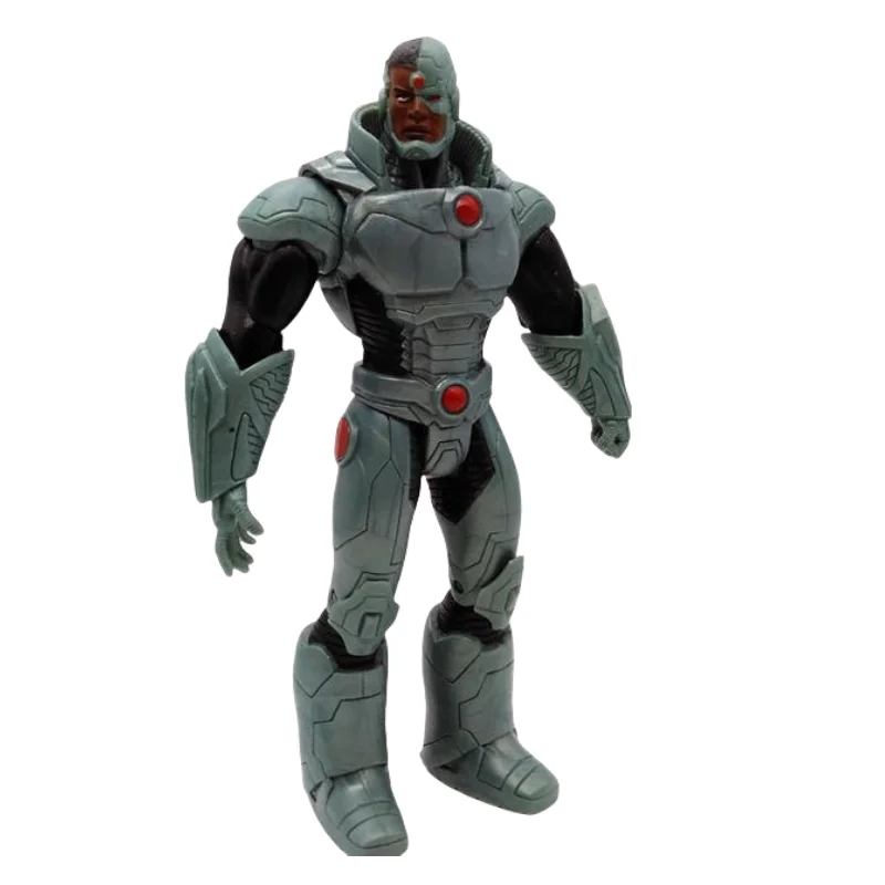 Figura de acción de anime gigante articulada de 18 cm, modelo de personaje de dibujos animados, adorno de escritorio, juguete decorativo, regalo.
