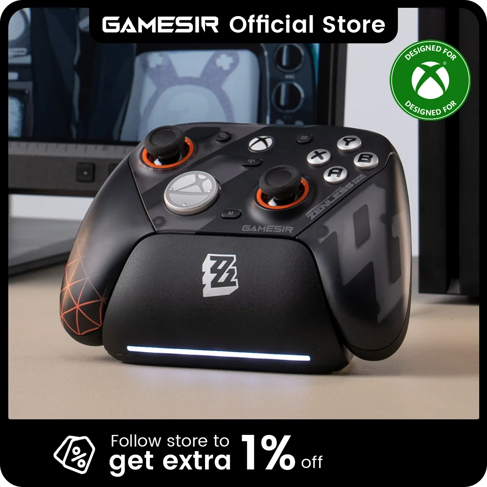 #1 Compare Xbox Series X Controllers Before You Buy