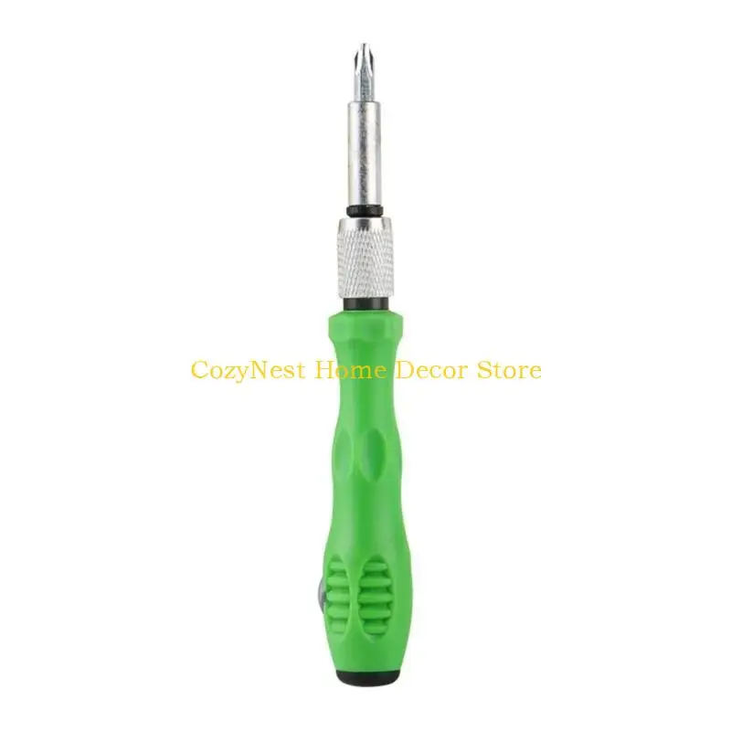 92MF Hand 32 In 1 Screwdriver set Perfect for Computer & Appliance Repair
