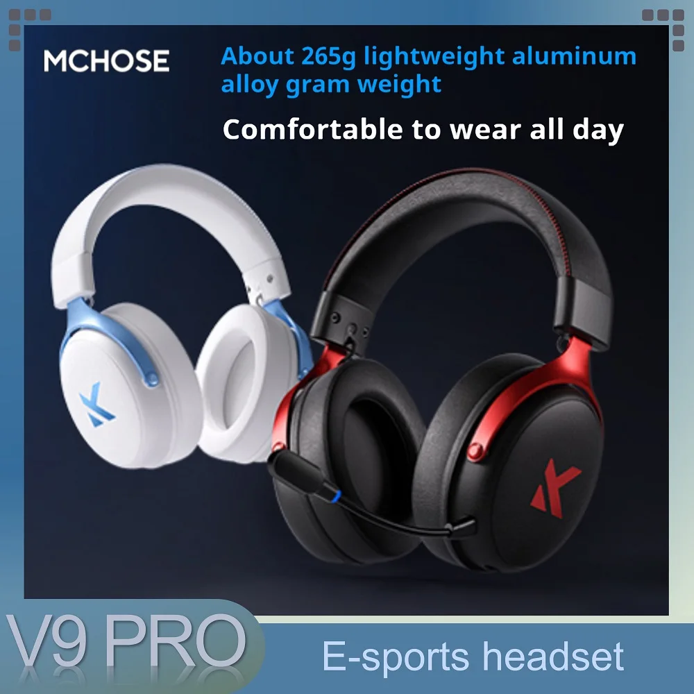 Mchoose V9 Pro E-Sp… - image