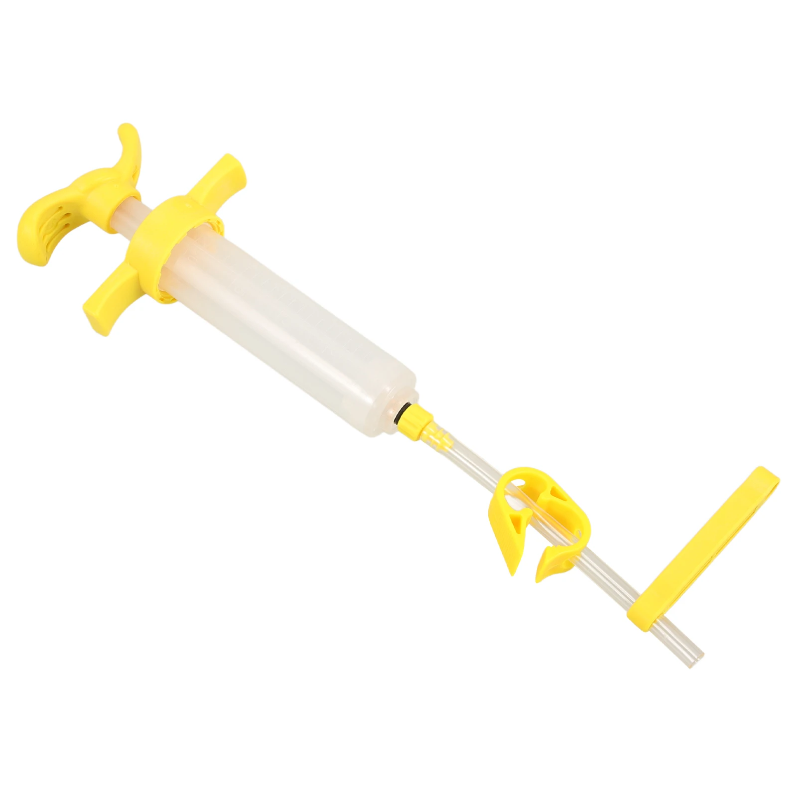 

1 Set Bleeding Tools Mountain Bike Hydraulic Disc Oil Refill Repair Kit Mineral Oil Compatible Durable Plastic Portable Bike