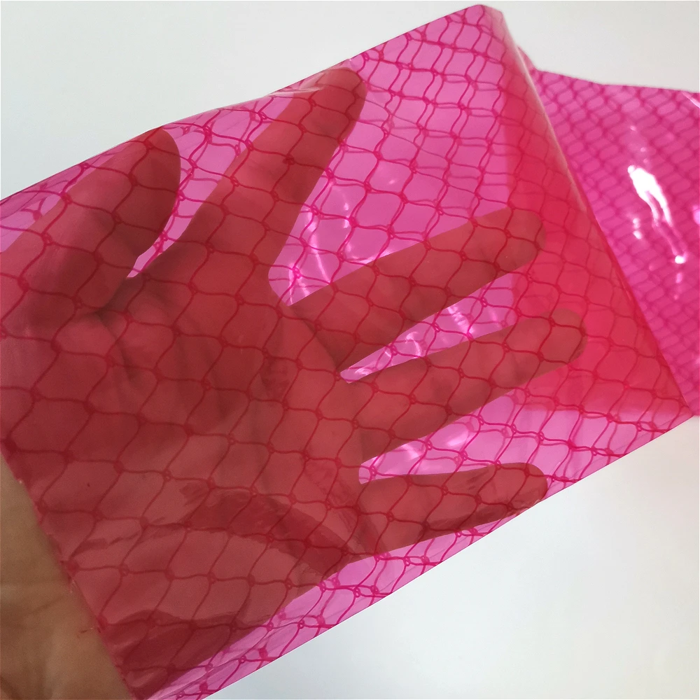 5PCs/lot Large Casings for Sausage,Each Length 50cm Width 17cm,Salami BBQ Kitchen Tools  Meat Poultry Tools Inedible Casings