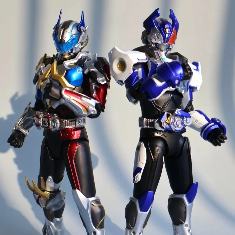 

In Stock 1/10scale Core Metal Rebuild X Zd Toys Ptm-C-005 Overlimit God Of Battle Baatar Tamir Collection Decoration Model Gifts