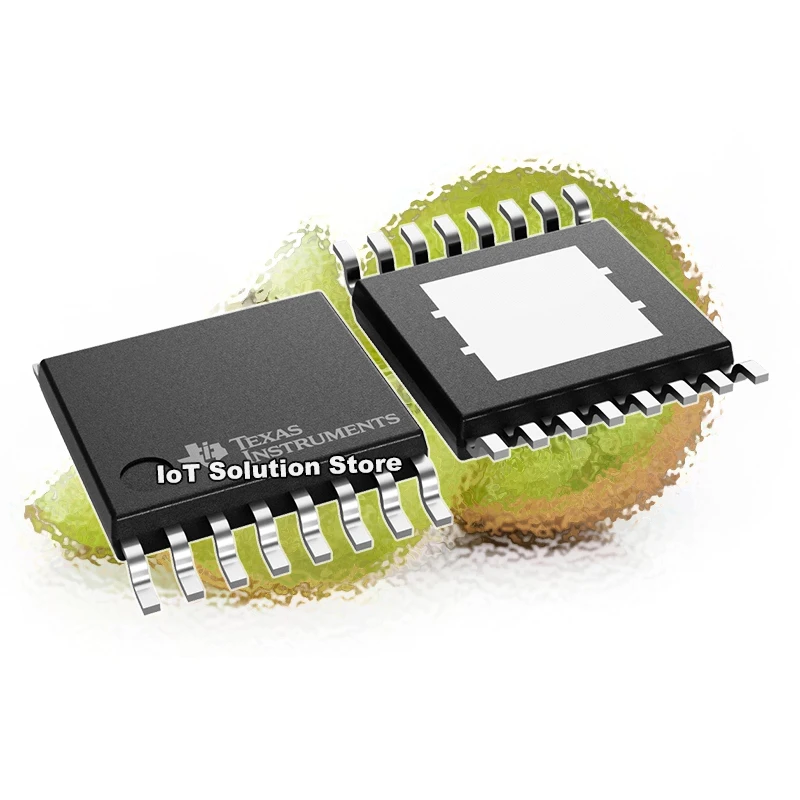 (1PCS) TPS61030PWPR DRV8874PWPR DRV8833PWPR DRV8876PWPR LM43603PWPR LM46002PWPR DRV8801PWPR DRV8800PWPR TPS40057PWPR