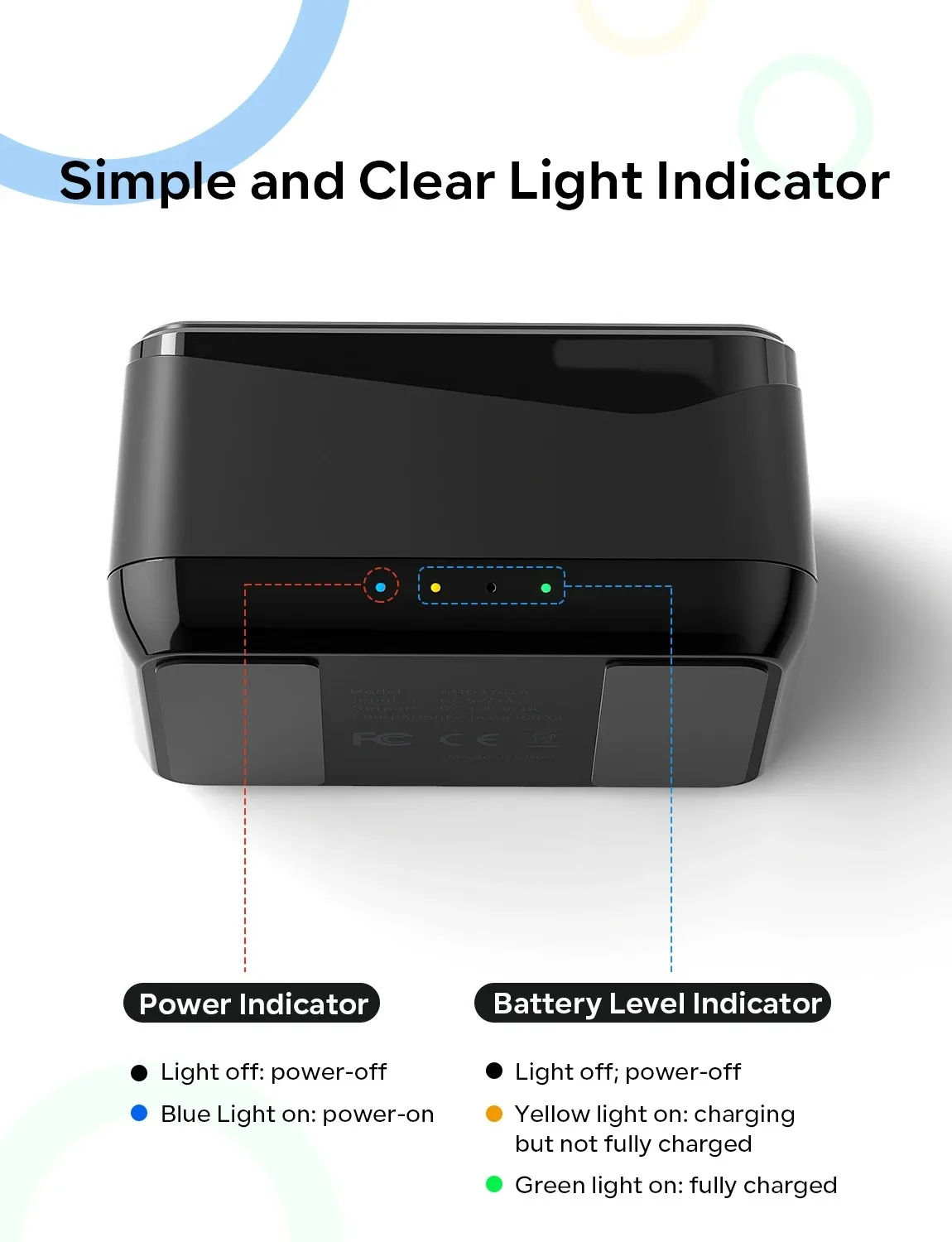 Original Insta360 X4 2290mAh Battery .Amagisn Battery Charging For Insta360 x4 3 Slots Battery Charger Hub Camera Accessories