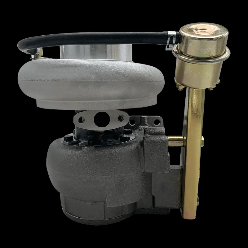 

Auto Parts Turbocharger HX40W 4032142 4036654 4036658 4045277 4039741 For Cummins WA400 TRUCK