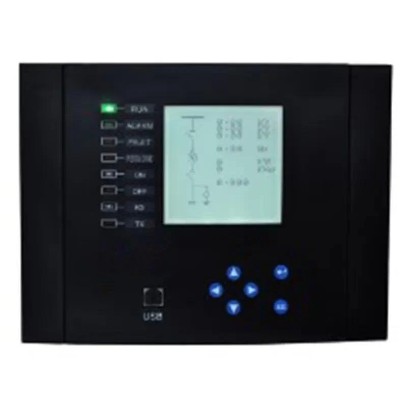 20262026 IED Miniature High Power Digital Transformer Protective/protection Divce/relay