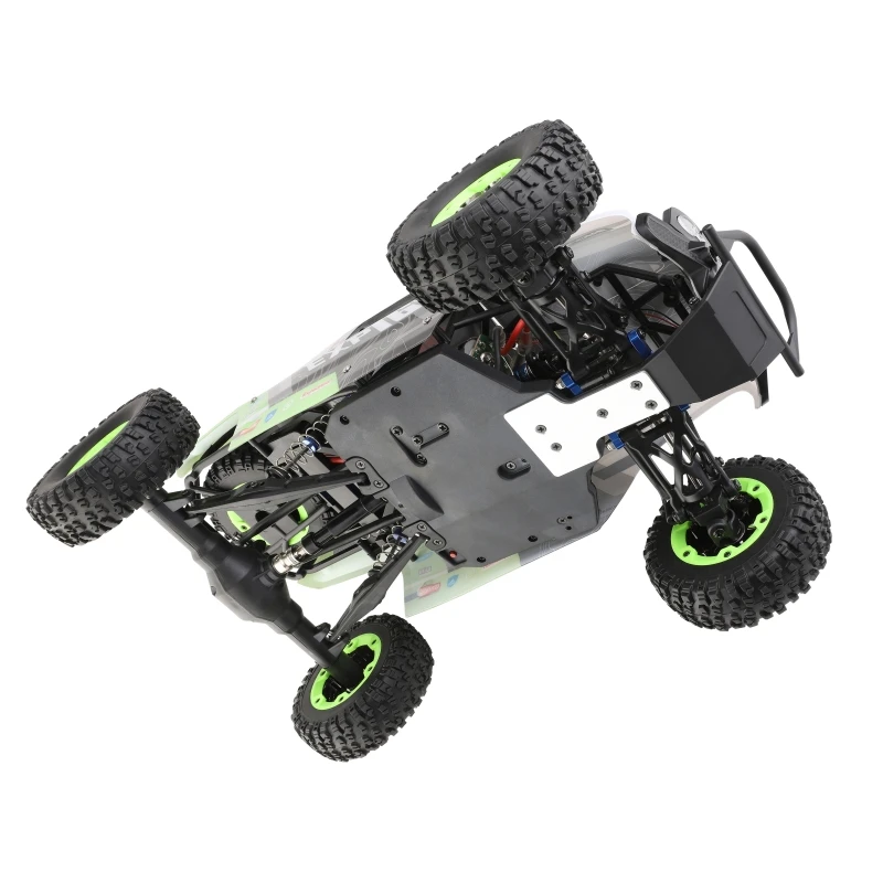 WLTOYS 124006 1/12 Rc Car Simulation Climbing Car 4WD Drive Off-Road Car Electric Remote Control Cars Model Toy For Adults