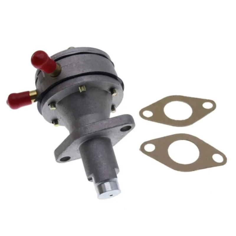 New Fuel Pump 6630183 for Excavator 220 320 453 543 743 M4030 M4950