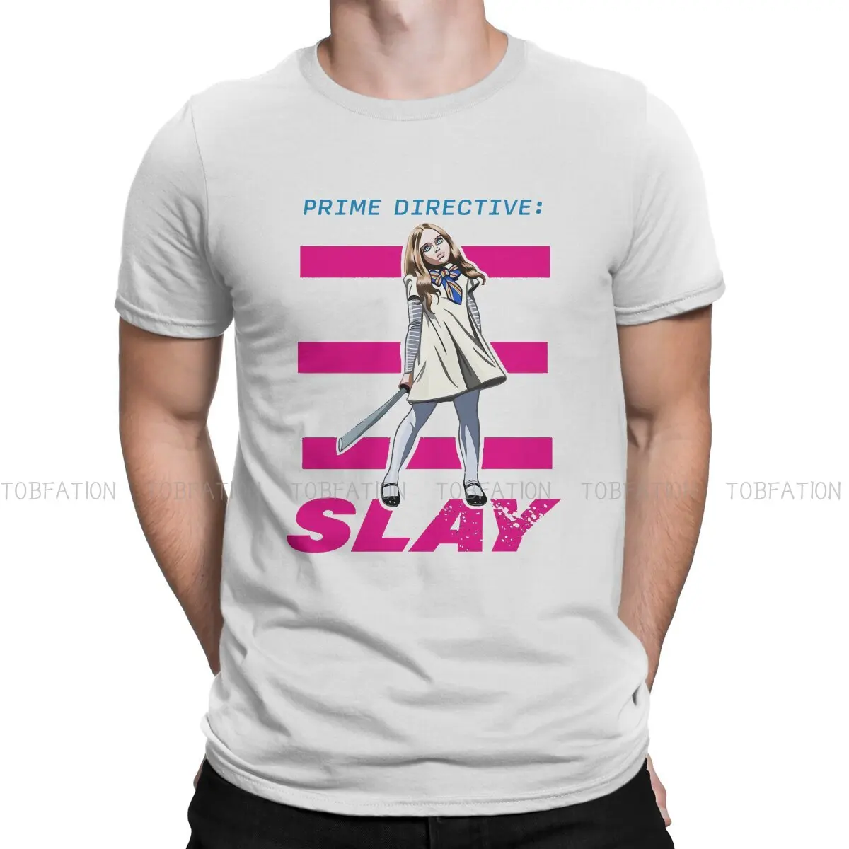 Variant: WHITE