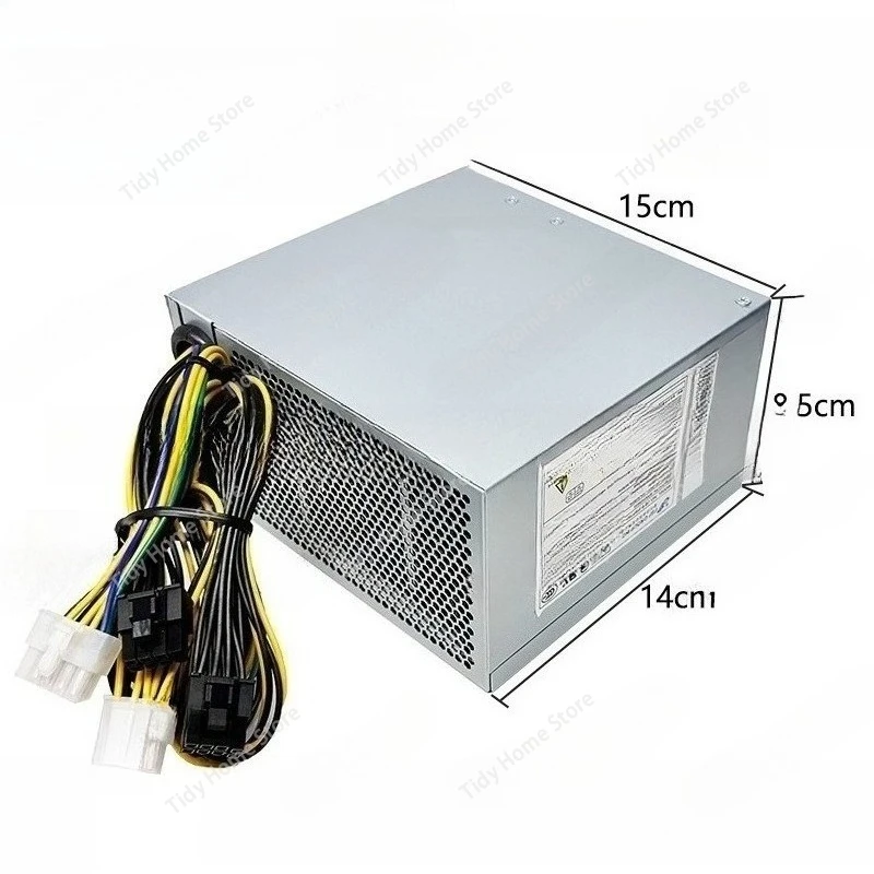 

Подходит для модернизации 10-контактного блока питания настольных компьютеров Lenovo, таких как модели Kaitian M630 и Qitian M4600.