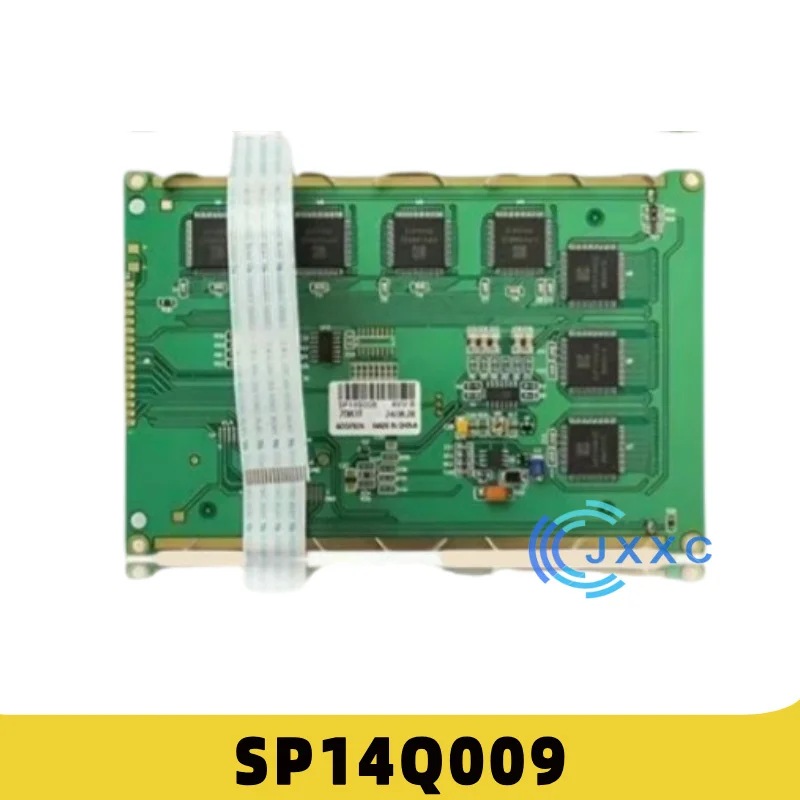 

Suitable for 5.7-inch 16 pin compatible SP14Q009 TP177A TP177B LCD display 320 * 240