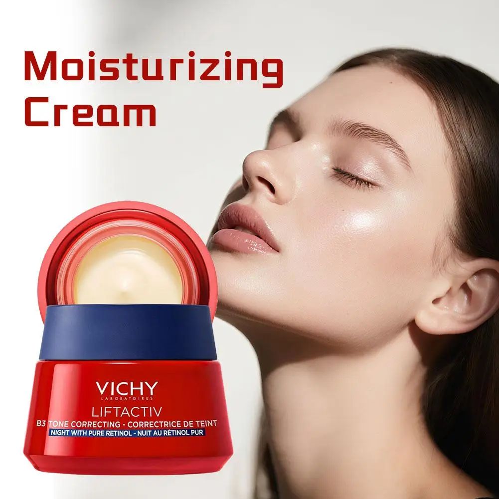 Vichy B3 Collagen F… - image