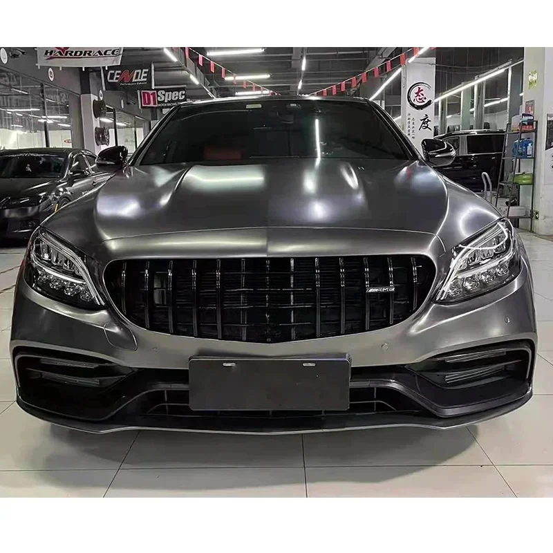 

Style Body Kits For C-Class 2015-2018 W205