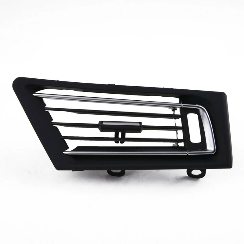 

Car Air Conditioner Parts For BMW 7 Series F01 F02 2008-2015 Front Right Console Grill Dash AC Air Vent 64229115858